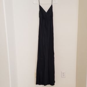 VTG 90s ABS Evening by Allen Schwartz Formal Dress